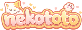 Logo nekototo